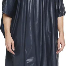 integriti Solid Men Raincoat image 5