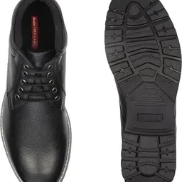 bata KNOX LEATHER Boots For Men image 4