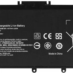 WISTAR HT03XL Laptop Battery Compatible with Hp 14-CE0025TU 14-CE0034TX TPN-I130/I131/I132 Pavilion 15-CD/CS/DA Laptop L11421-422 HSTNN-LB8M 17-AR050WM 920046-121 421 541 920070-855 HSTNN-IB7Y [TF03XL] 4 Cell Laptop Battery-picture-13