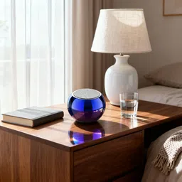 Pax Solutions Mini Boost, m4 - 18 50 W Bluetooth Home Audio Speaker-picture-38