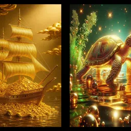 shyam photo framing Wood Wall Photo Frame-picture-12