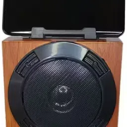 XTOUCH Nano Bluetooth speaker 10 W Bluetooth Party Speaker image 4