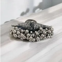 rk multy store LOBY RING Brass Ring image 3