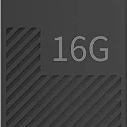 Acer UP300-16GB-BLACK 16 Pen Drive Compatible with Desktop Computer, Laptop USB 3.2 Plastic Case image 4