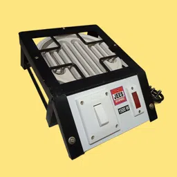 jess enterprises 501 Electric Cooking Heater image 2