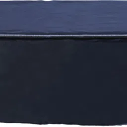 Palap Premium Dustproof & Waterproof Nylon Printer Cover for Canon Pixma TS207 (Black) Printer Cover-picture-23