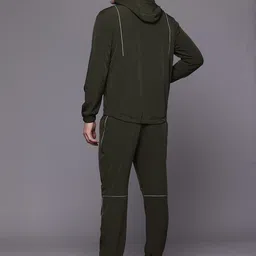 hrx by hrithik roshan Solid Men Track Suit image 2