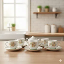 closter Pack of 12 Ceramic Cupset-picture-20