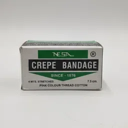 nesa CREPE BANDAGE Bandage Protector-picture-17
