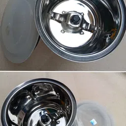 usha 3442 Mixer Juicer Jar image 4