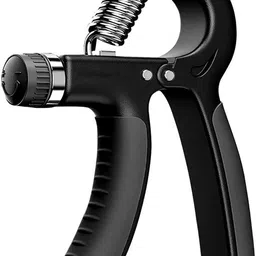 selva Hand Grip Strengthener Adjustable 11-132 Lbs (5-60kg)-Hand Gripper Exerciser-B1 Hand Grip/Fitness Grip-picture-11