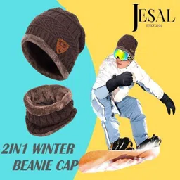 adnate Beanie image 3