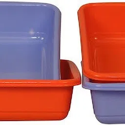 samruddhi industeis Dishtray_4set Tray image 5