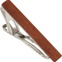 PELUCHE Brass Tie Pin-image-77