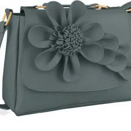 whitelifte Silver Women Sling Bag SILVER Women Sling Bag-picture-43