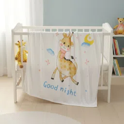 baby moo Solid Single AC Blanket for AC Room-picture-18