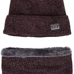relicomfort Woven Beanie image 4
