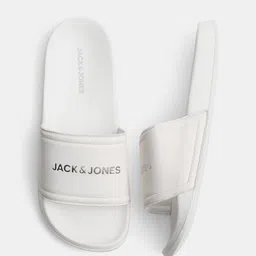 jack & jones Men Slides image 3