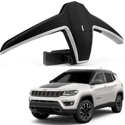 oshotto Multifunctional Detachable Car Coat Hanger Compatible with with Jeep Compass Trailhawk Car Coat Hanger-picture-20
