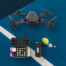swa mi E88 Drone GPS Folding Brushless Drone 25mins 2KM 6K Ultra HD Drone_24 Drone-picture-19
