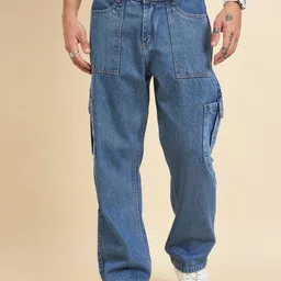studio nexx Men Cargos image 1