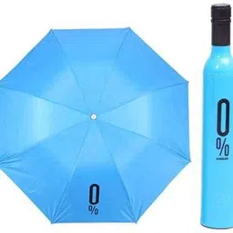 rectitude Bottle Shape Umbrella Mini Compact & Folding Travel Outdoor & Rain Umbrella Umbrella-picture-10