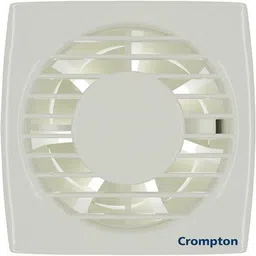 crompton Axial Air Super Quiet HIGH SPEED 1750 RPM 100% COPPER High Performance with 24 Months Warranty Silent Operation 150 mm Exhaust Fan-picture-18