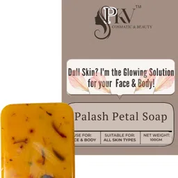 pkv Palash Petal soap-picture-23
