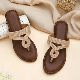 amazing traders Women Flats Sandal-picture-17