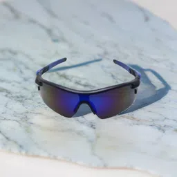 jeerati UV Protection Sports Sunglasses (Free Size) image 5