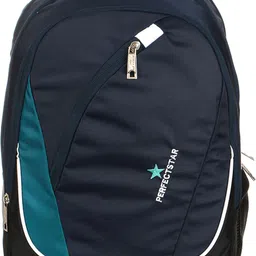 perfect star Large 35 L Laptop Backpack Upto 15.6 inch High Quality school/college/Office Bag/Travling/shoulder bag image 4