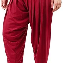 vee ess Viscose Rayon Self Design Patiala image 1