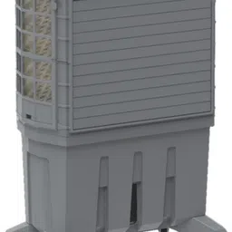 symphony 125 L Desert Air Cooler image 4