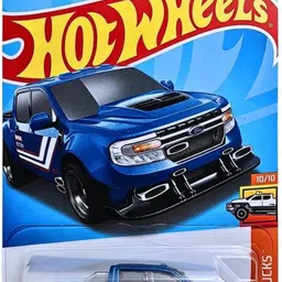 hot wheels C4982 HW HOT TRUCKS 10/10 22 FORD MAVERICK CUSTOM 196/250-picture-11