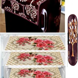 flipkart smartbuy Refrigerator Cover-picture-10