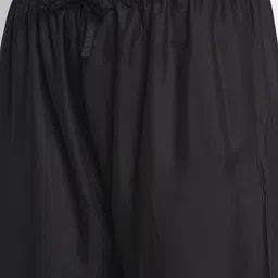 GRACIT Women Flared Knitted Ethnic Palazzos image 5