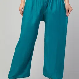 Trend Level Wide Leg Palazzo-picture-13