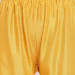 RIVI Women Cotton Flared Ethnic Palazzos image 3