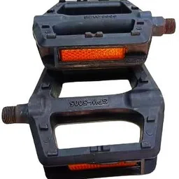 gcw Cycle Pedal Set MTB Mountain Senior Ranger Bikes Free Size Pedal-picture-16