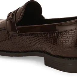 house of pataudi Slip On For Men image 3