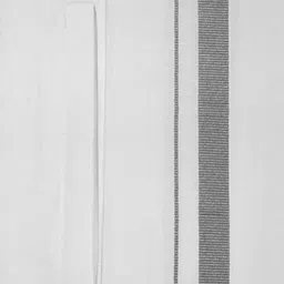 Yhwh Solid Men Dhoti image 5