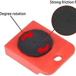 reetu Furniture Lifter Shifter Shifting Tool Heavy Furniture Appliance Lifter SA452 Appliance Furniture Caster-picture-26