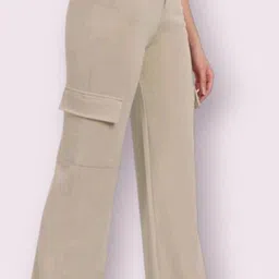 silkstitch Women Cargos-picture-19