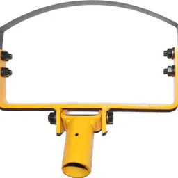 farm-cult MW09001 Weeding Rake image 3