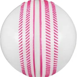 jaspo Soft (WHITE, Pack of 3) Cricket Training Ball image 3