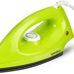 sansui Bullet 1000 W Dry Iron-picture-14