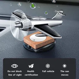 voddmars Car Air Freshner Diffuser image 2