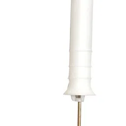 parryware Cascade Outlet Assembly Single Flush C736799 Dual Flush Tank image 2