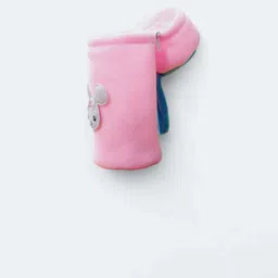 hunny bunny kids store bottle cover with zip image 2