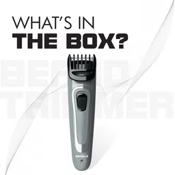 HAVELLS BT5100C Trimmer 45 minRuntime 13 Length Settings image 2